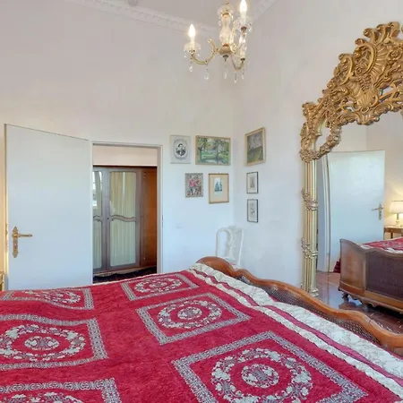 Ferienwohnung Nordpalais Panorama