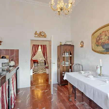 Ferienwohnung Nordpalais Panorama Emmelsbüll-Horsbüll